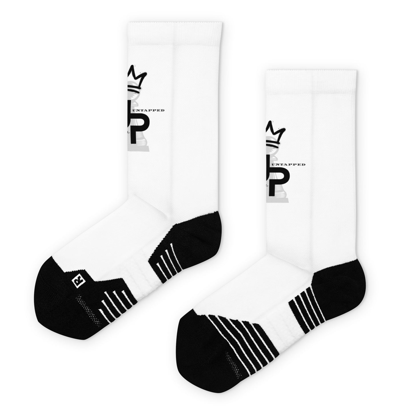 PawnKing socks