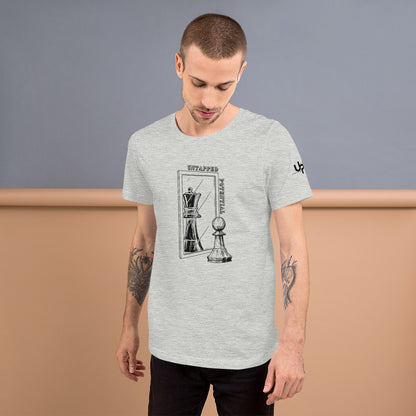 PawnKing Reflection t-shirt