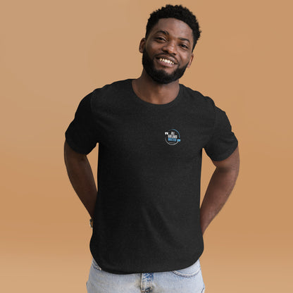 All Collars Matter t-shirt