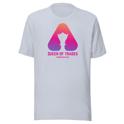 Trade Queen t-shirt